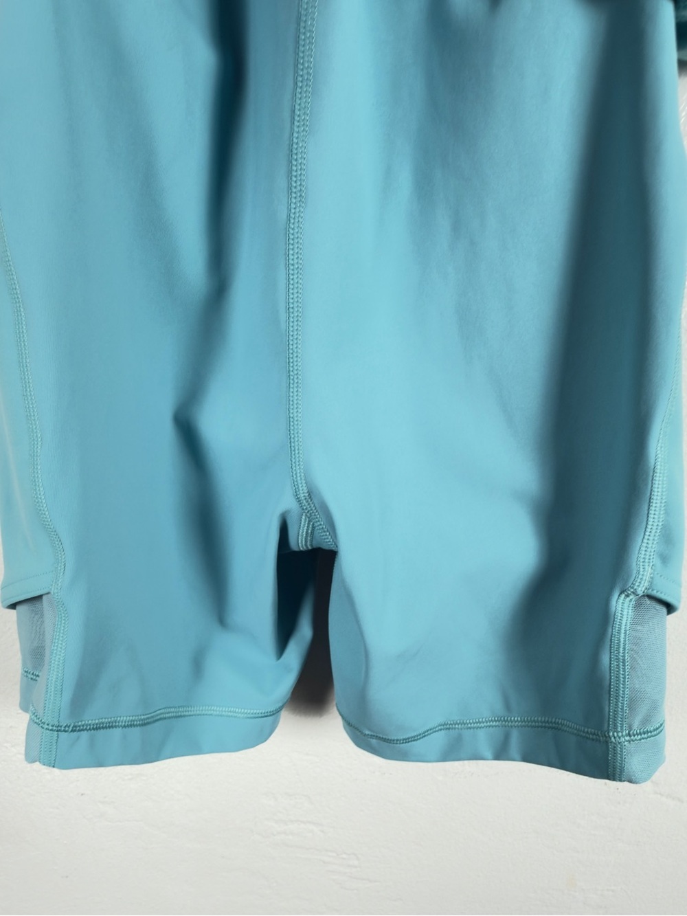 Lululemon Women's Everlux
Short Lined Tennis Tank Dress Tidal
Teal Size: 4 - Picture 10 of 10